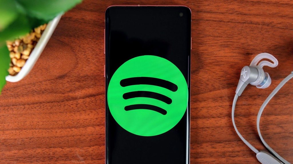 Spotify can now tell which songs Android users are addicted to Spotify can now tell which songs Android users are addicted to
