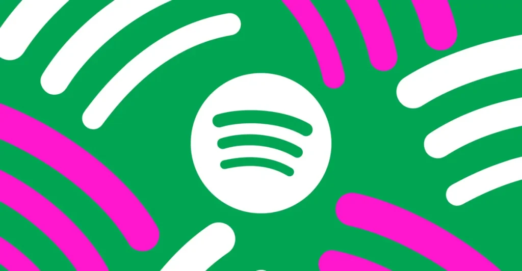 Spotify is launching a weekly mini ‘Wrapped’