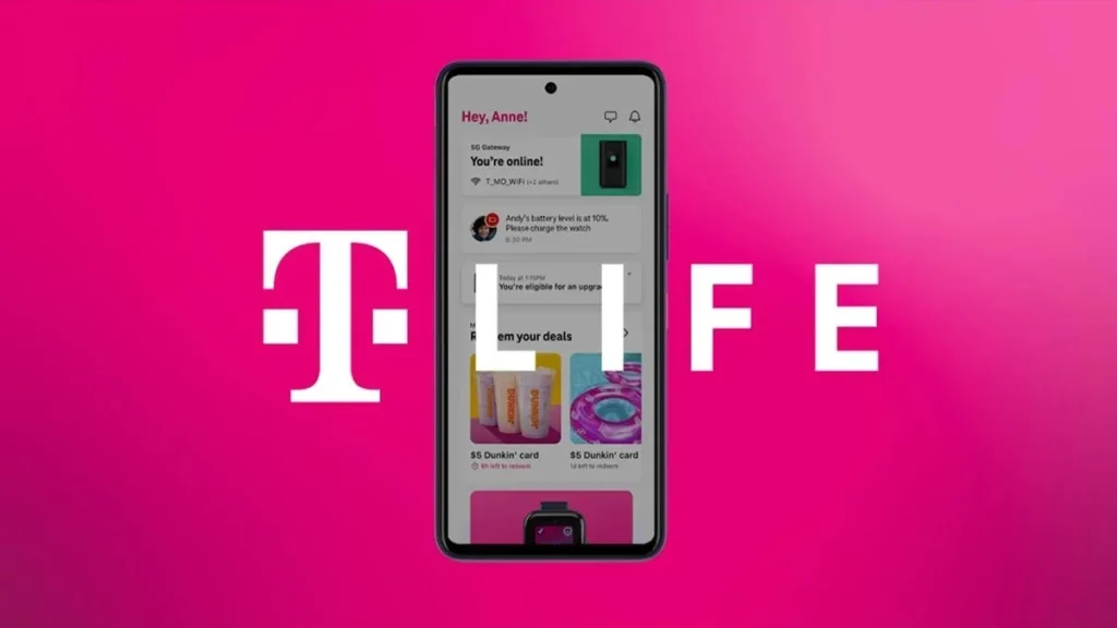 T-Mobile is seemingly forcing T-Life on its customers, and the majority of you hate it
