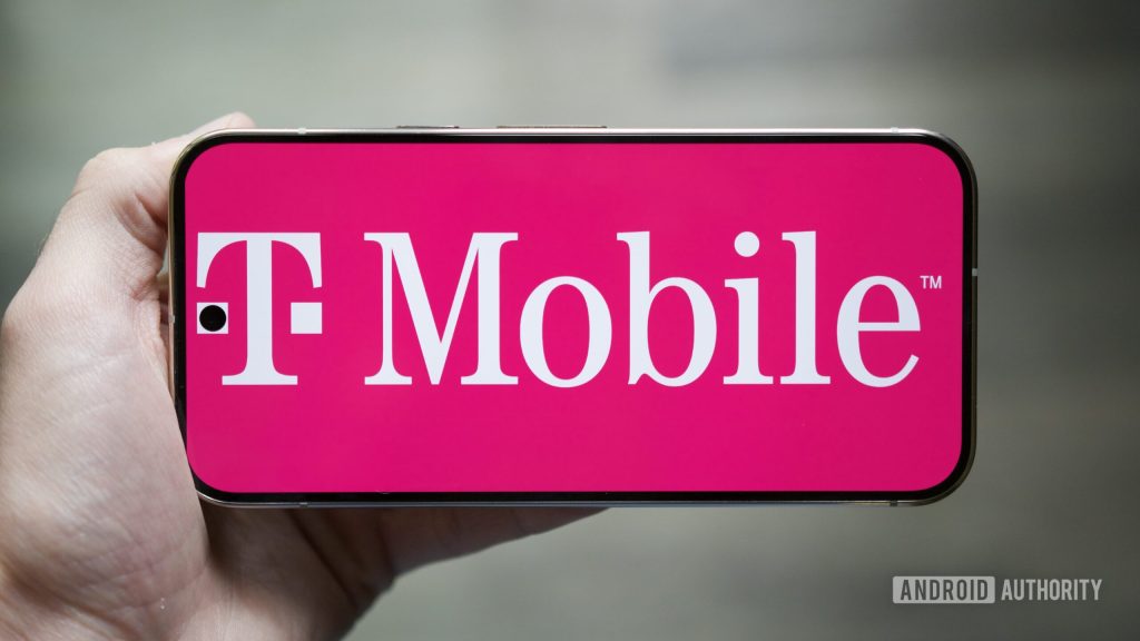 T-Mobile might still be the best postpaid carrier, but the bar is low