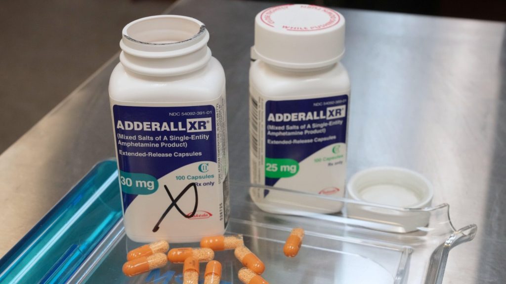 Telehealth Founder Convicted of Running Adderall Pill Mill