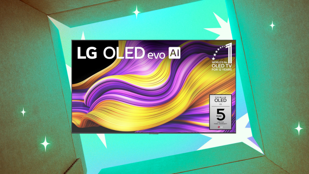 The 10 Best Tech Deals This Week