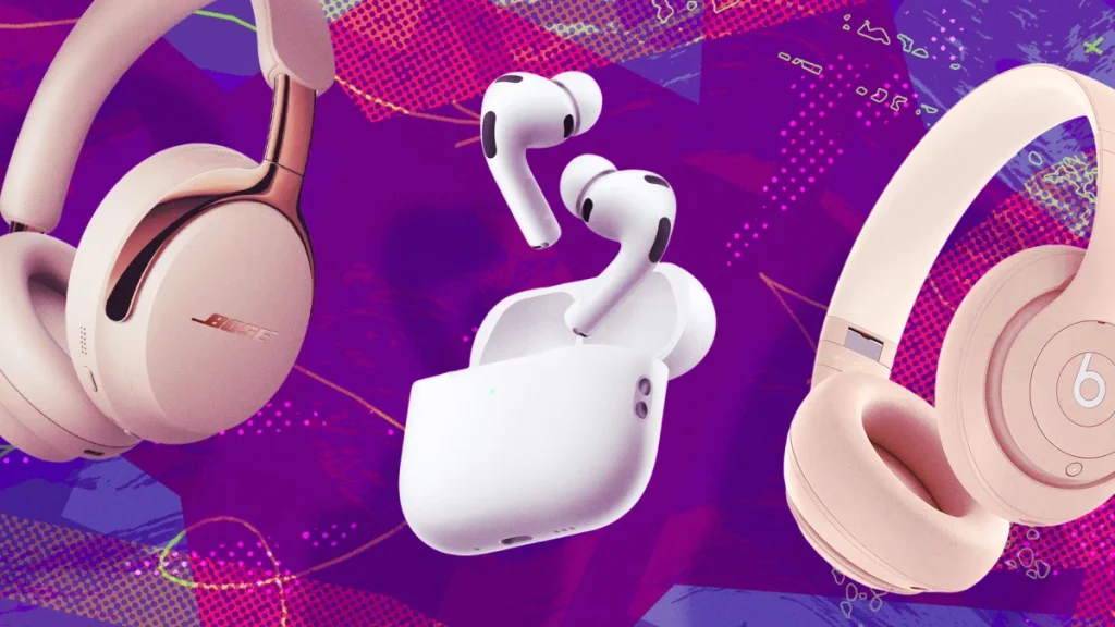 The 10 best headphones of 2025