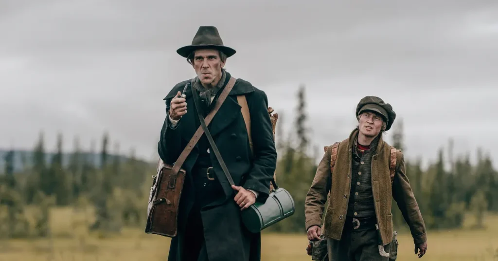 The 50 Best Shows on Hulu, WIRED’s Picks (November 2025)