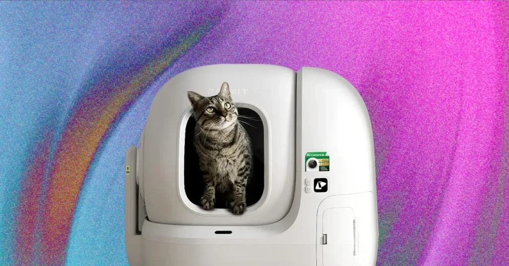 The 6 Best Automatic Litter Boxes (2025) Our Cats Would Recommend The 6 Best Automatic Litter Boxes (2025) Our Cats Would Recommend