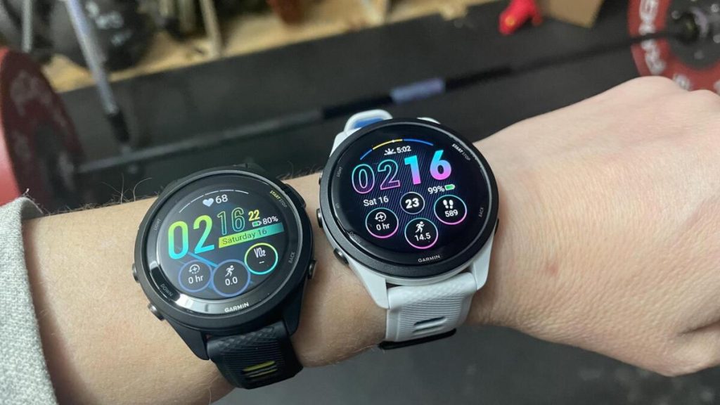 The Best Early Black Friday Deals on Smartwatches and Fitness Trackers so Far