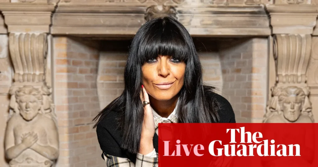 The Celebrity Traitors final – live | The Traitors The Celebrity Traitors final – live | The Traitors