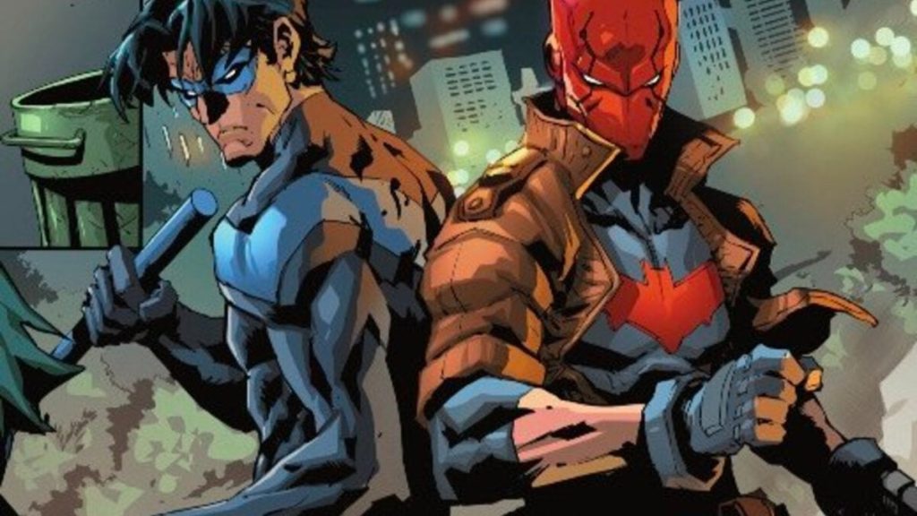 The ‘Dynamic Duo’ Movie Is Having a Casting Call Next Week The 'Dynamic Duo' Movie Is Having a Casting Call Next Week