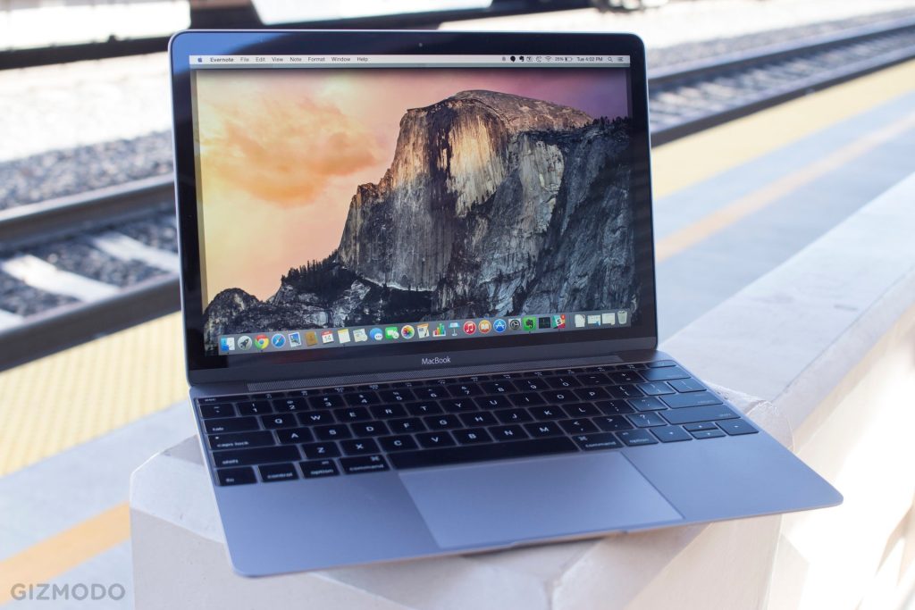 The Most-Hated MacBook Could Return Without the Same Compromises Imagine if the MacBook Air was even thinner and sported an iPhone chip.