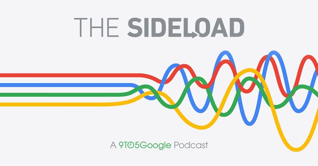 The Sideload 011: (Virtual) reality bites The Sideload 011: (Virtual) reality bites