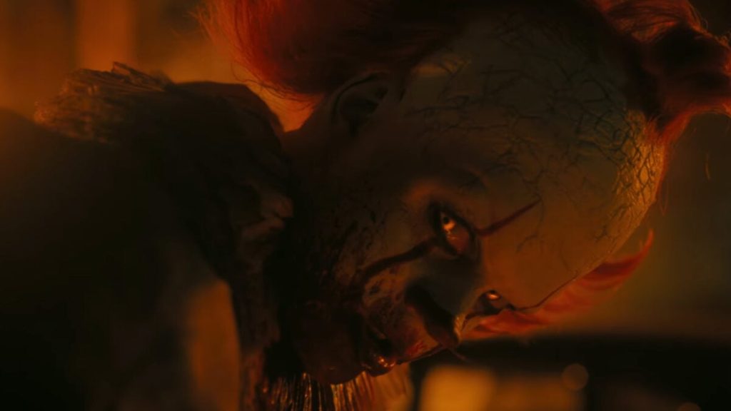 The 'Welcome to Derry' Premiere Was HBO's Third-Biggest Hit