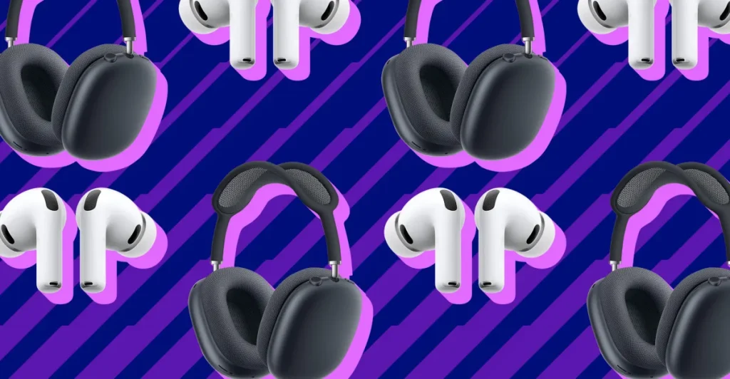 The best AirPods to buy in 2025 The best AirPods to buy in 2025