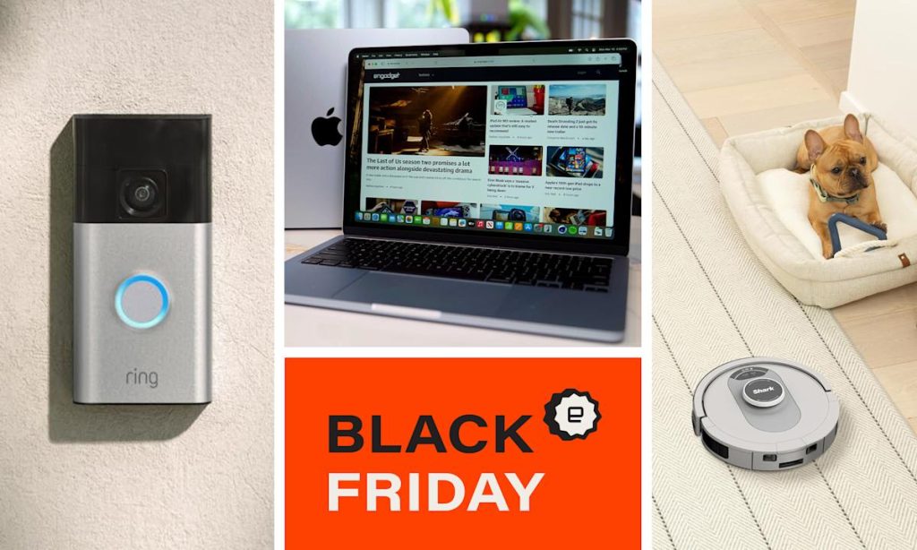The best early deals on Apple, Shark, Lego and other gear, plus what to expect during the sale The best early deals on Apple, Shark, Lego and other gear, plus what to expect during the sale