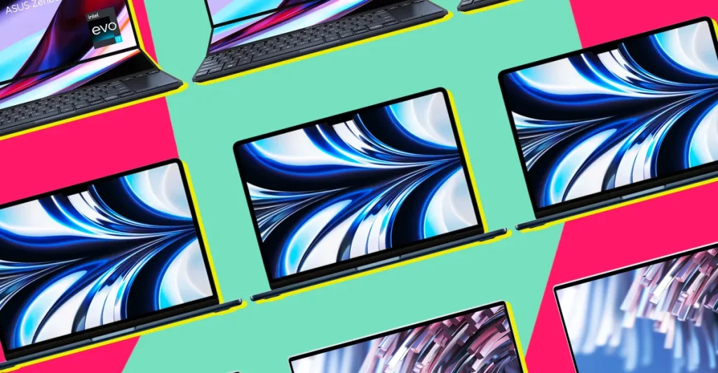The best laptops of 2025