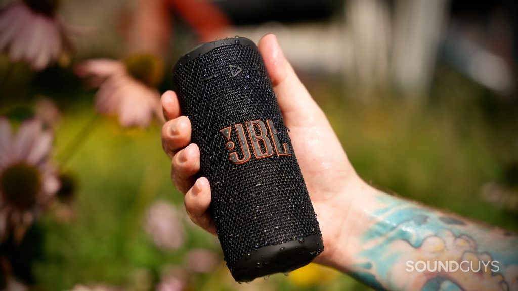 JBL Grip SoundGuys