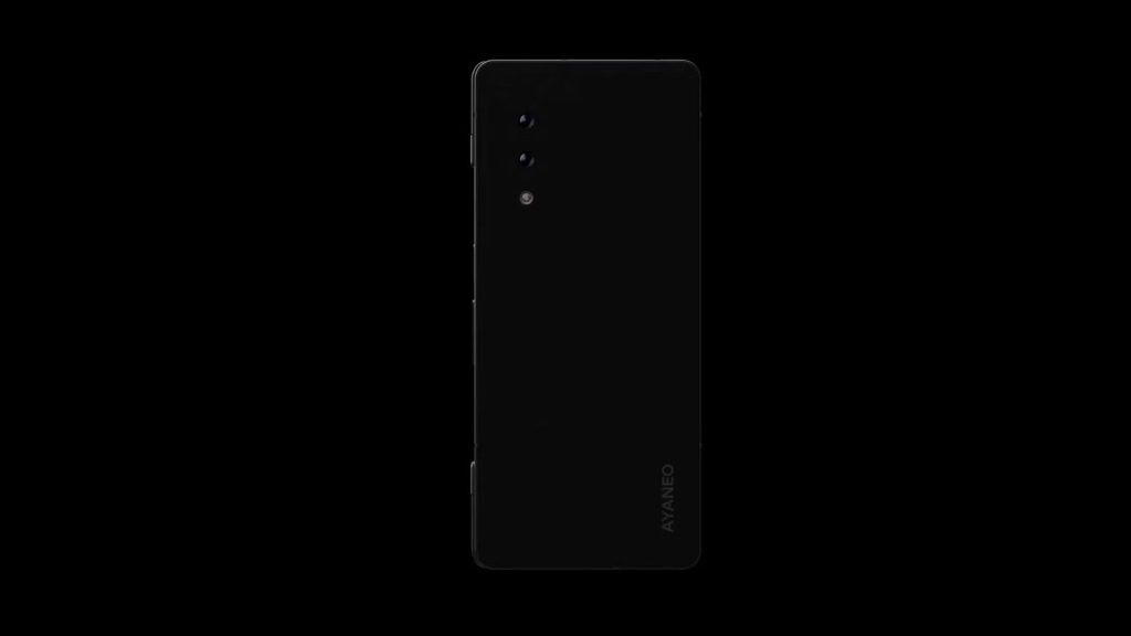 The company behind some of the best handheld gaming PCs could be making the ultimate phone for gamers