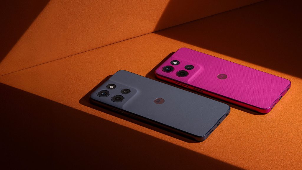 Motorola Moto G 2026 official image scaled