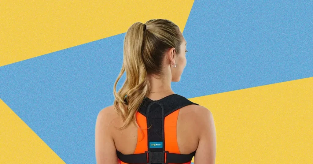 These 5 Posture Corrector Picks Will Straighten You Out (2025)