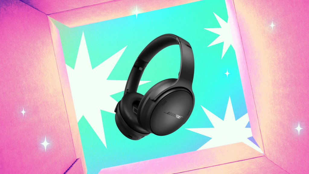 These Bose QuietComfort Headphones Are at Their Lowest Price Ever These Bose QuietComfort Headphones Are at Their Lowest Price Ever