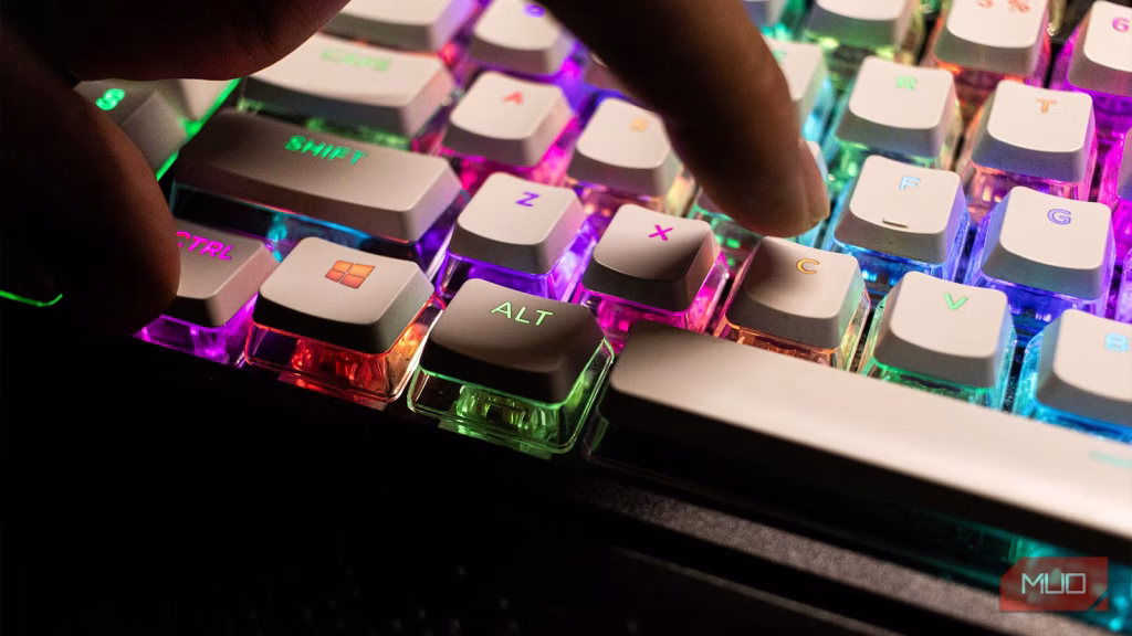These are the 6 most useless keys on any keyboard