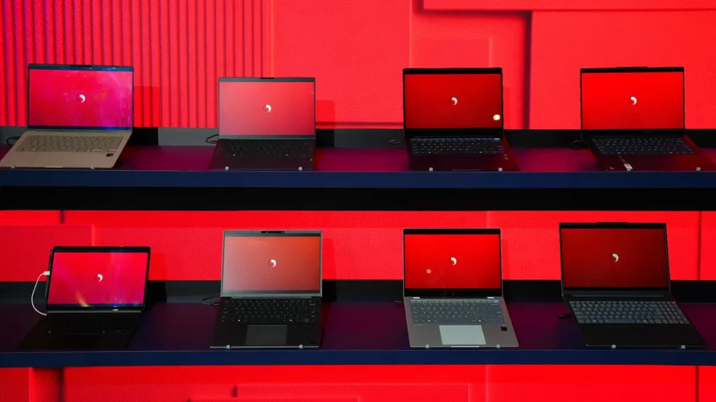 Thinking of buying an Arm-based Windows PC? These three issues might be dealbreakers Thinking of buying an Arm-based Windows PC? These three issues might be dealbreakers