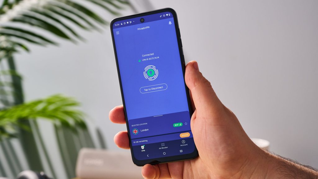 This $1 VPN just dropped a 90% off deal for Black Friday - here's how to grab yours