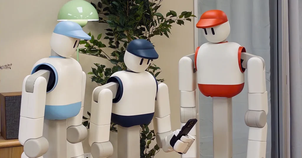 This Home Robot Clears Tables and Loads the Dishwasher All by Itself This Home Robot Clears Tables and Loads the Dishwasher All by Itself