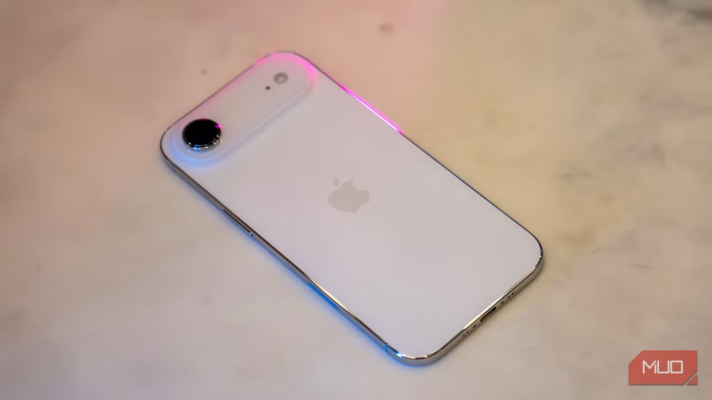 This iPhone Air review says nothing you haven't already heard