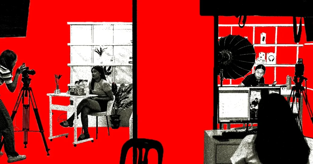 TikTok Shop Is Now the Size of eBay TikTok Shop Is Now the Size of eBay