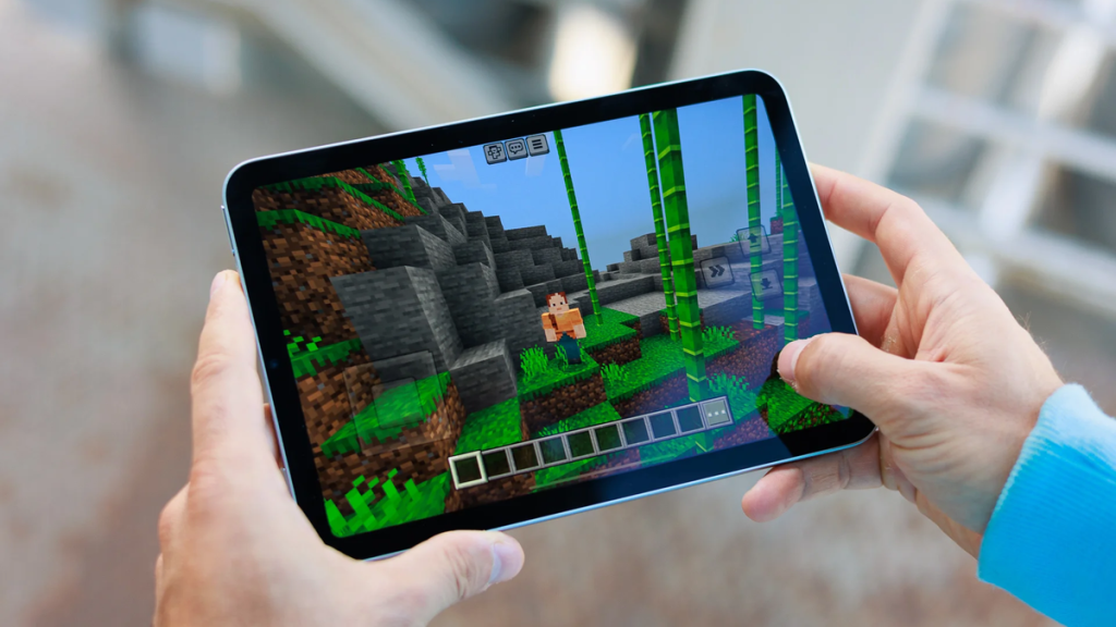 Tiny yet powerful, the iPad mini A17 Pro hits just right at $100 off ahead of Black Friday