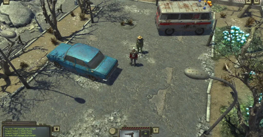 Today’s Android app deals and freebies: Atom RPG, Castles of Mad King Ludwig, and more