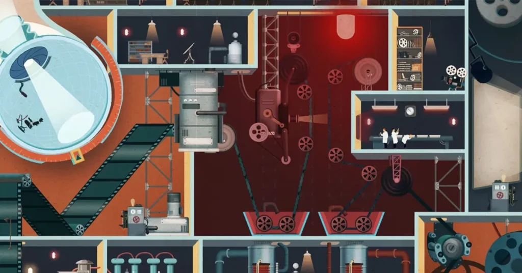 Today’s Android app deals and freebies: Homo Machina, Angelo and Deemon, more Today’s Android app deals and freebies: Homo Machina, Angelo and Deemon, more