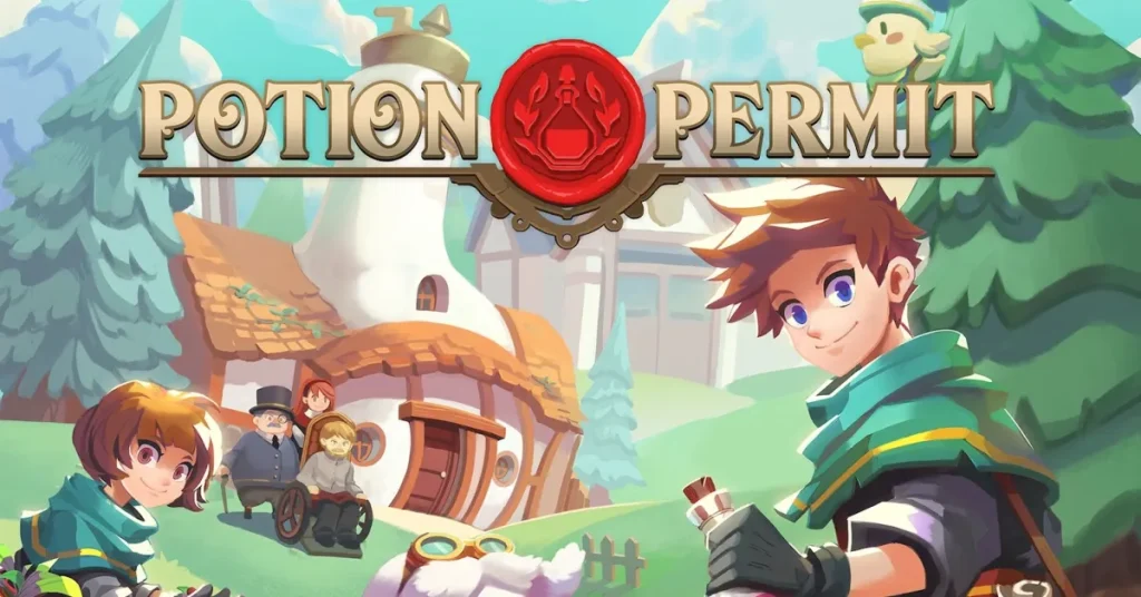 Today’s Android app deals and freebies: Potion Permit, Bendy, Mythic Trials 2, more Today’s Android app deals and freebies: Potion Permit, Bendy, Mythic Trials 2, more