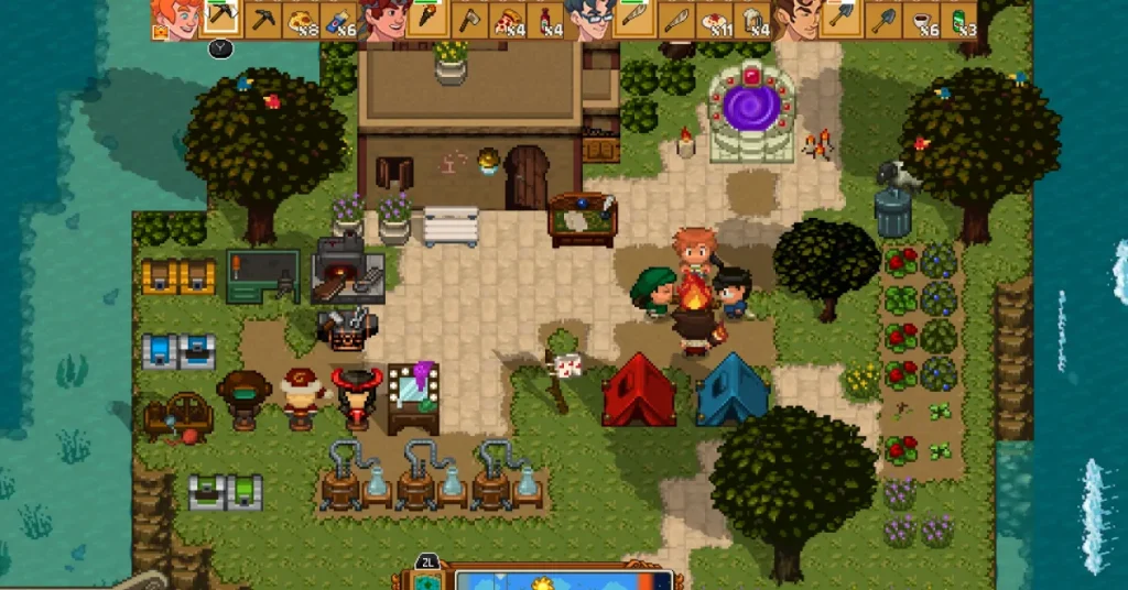Today’s Android app deals and freebies: Romancing SaGa3, Atom RPG, Doom & Destiny Worlds, more