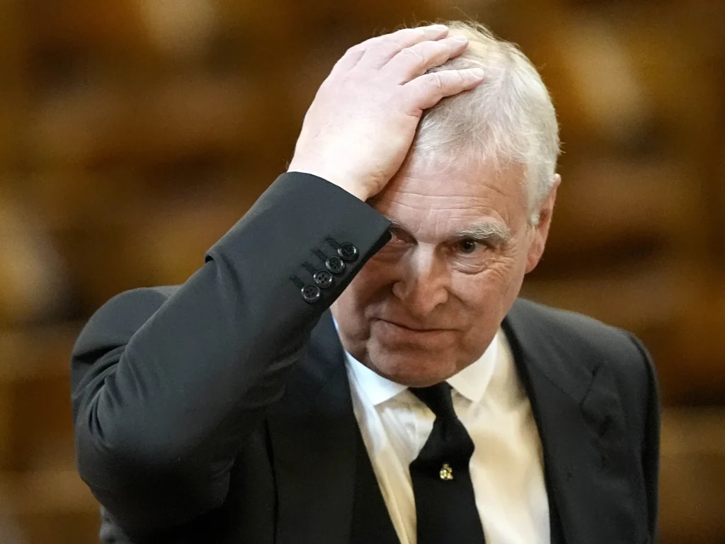 US lawmakers call on UK’s ex-prince Andrew to testify over Epstein ties | Sexual Assault News US lawmakers call on UK’s ex-prince Andrew to testify over Epstein ties | Sexual Assault News