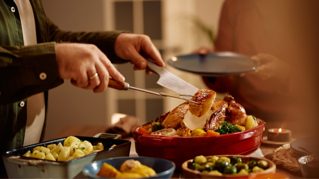 Unexpected Kitchen Tools and Appliances That Will Make Thanksgiving Dinner Prep a Lot Easier