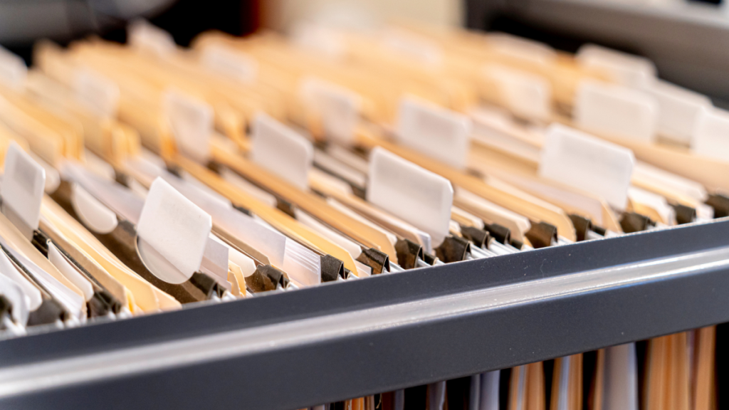 Use a ‘Single Source of Truth’ to Keep Your Work More Organized Use a 'Single Source of Truth' to Keep Your Work More Organized