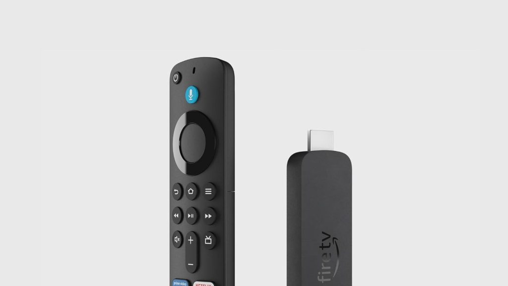 We can't imagine this Fire TV Stick 4K Plus deal with 50% off will stick around long