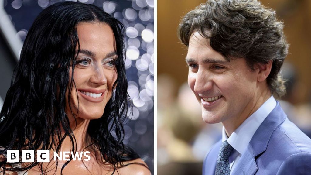 What Justin Trudeau’s new era with Katy Perry tells us about his life after politics What Justin Trudeau's new era with Katy Perry tells us about his life after politics