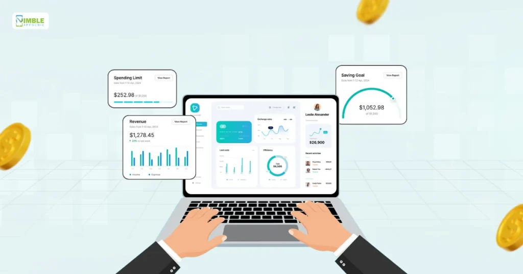 What is Embedded Finance? | How It’s Transforming FinTech