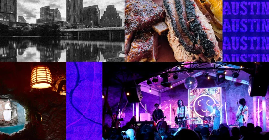 What to Do in Austin if You’re Here for Business (2025) What to Do in Austin if You’re Here for Business (2025)