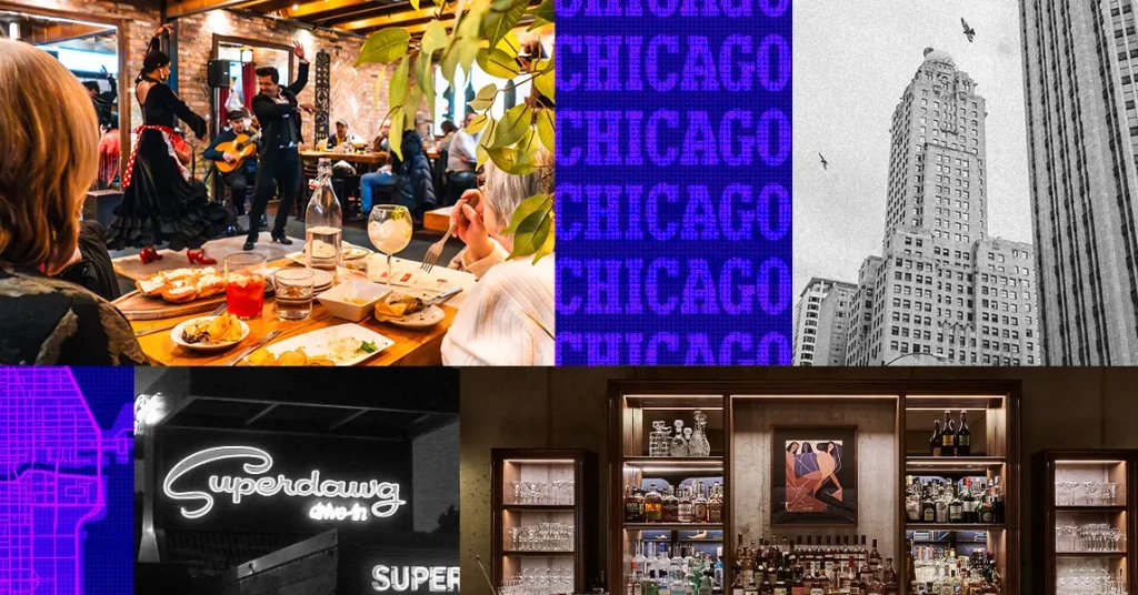 What to Do in Chicago If You’re Here for Business (2025)
