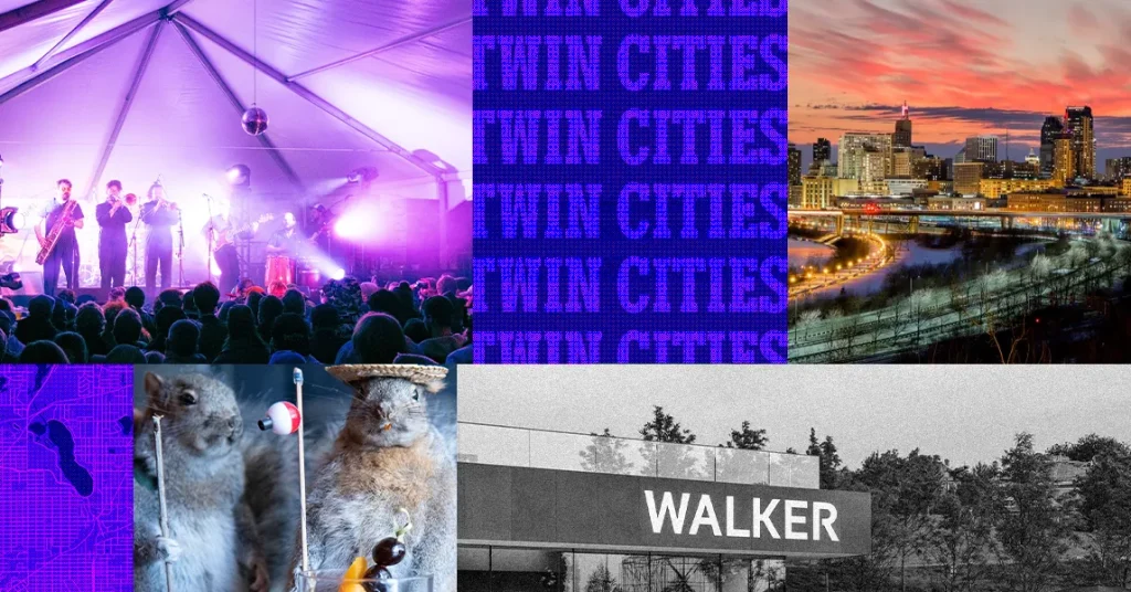 What to Do in St. Paul and Minneapolis If You’re Here for Business (2025) What to Do in St. Paul and Minneapolis If You’re Here for Business (2025)