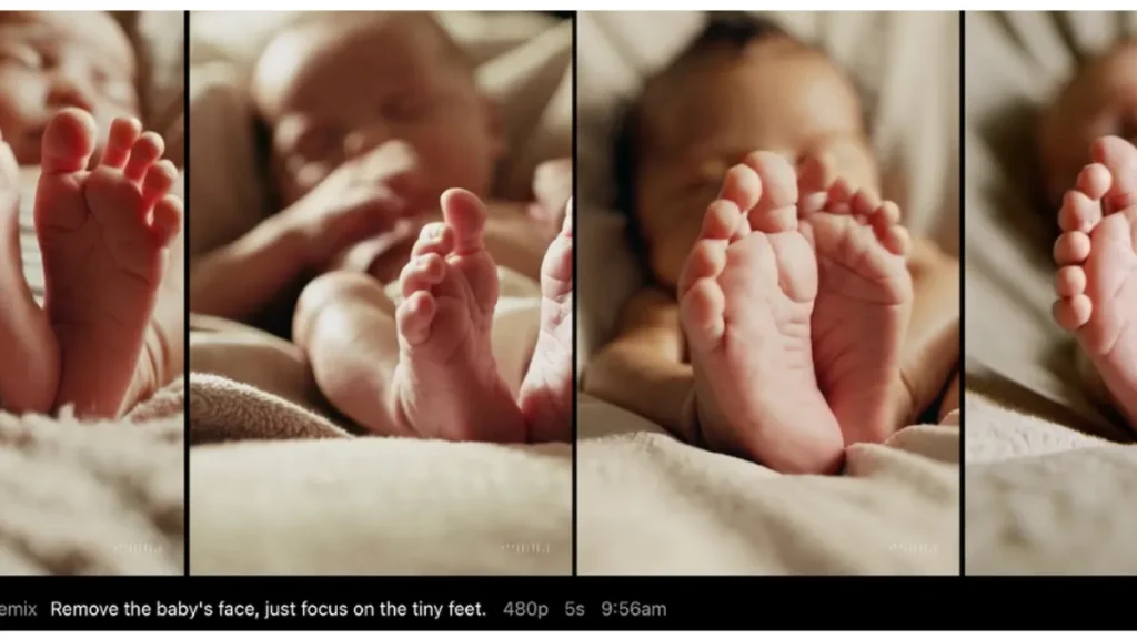 When AI Gets Fertility Wrong: My IVF Journey Through Sora's Inaccurate Lens