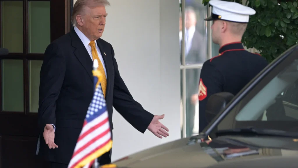 When will customers get their hands on Trump Mobile's gold phone?