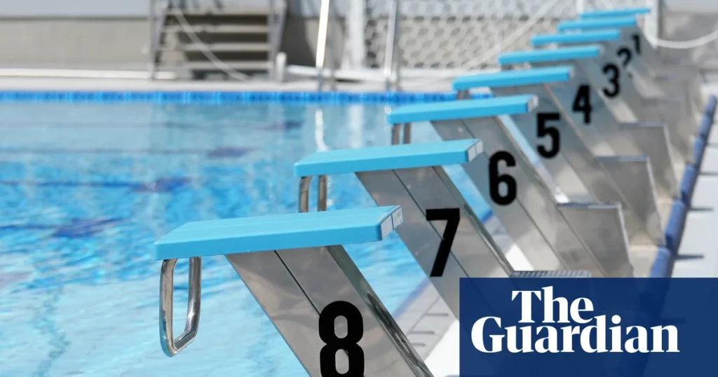 Which country is the fourth most successful in Olympic swimming? The Saturday quiz | Quiz and trivia games