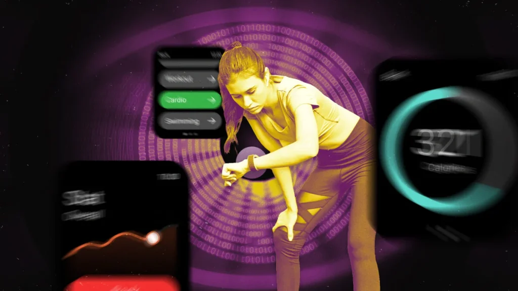 Who Really Owns All Your Health Data? Who Really Owns All Your Health Data?