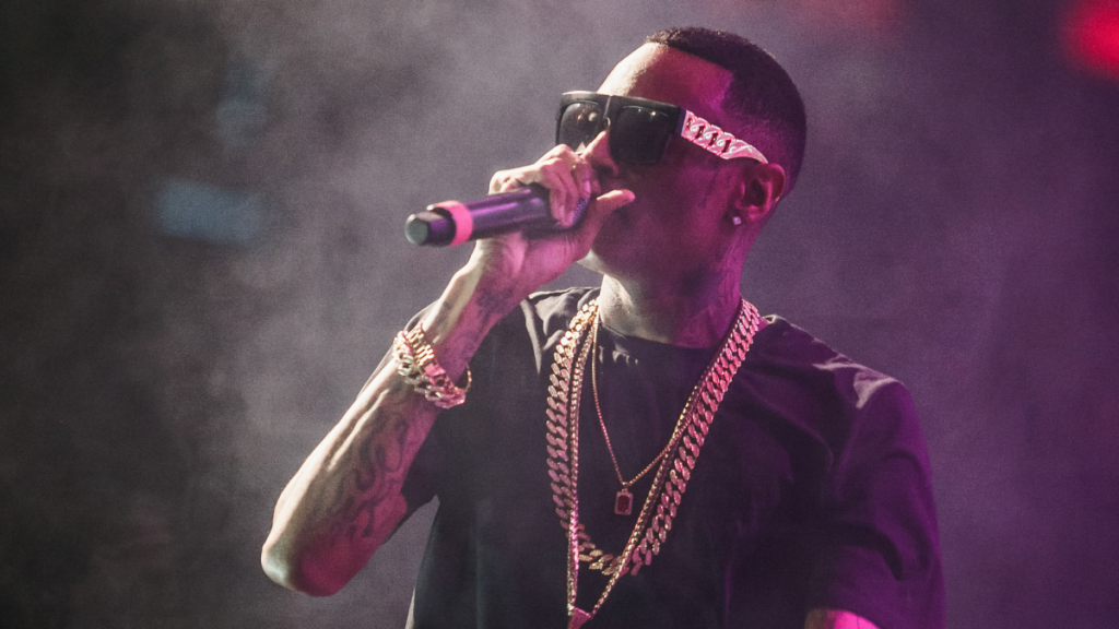 Why You Shouldn't Buy Soulja Boy’s ‘AI Smart Glasses’