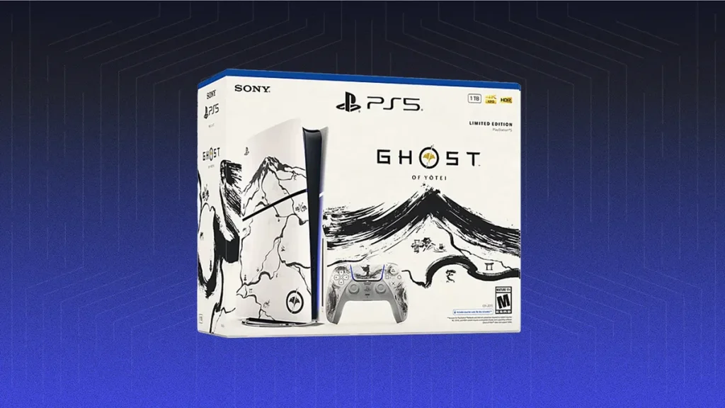 Why this limited edition PS5 bundle is one of my favorite game deals for Black Friday