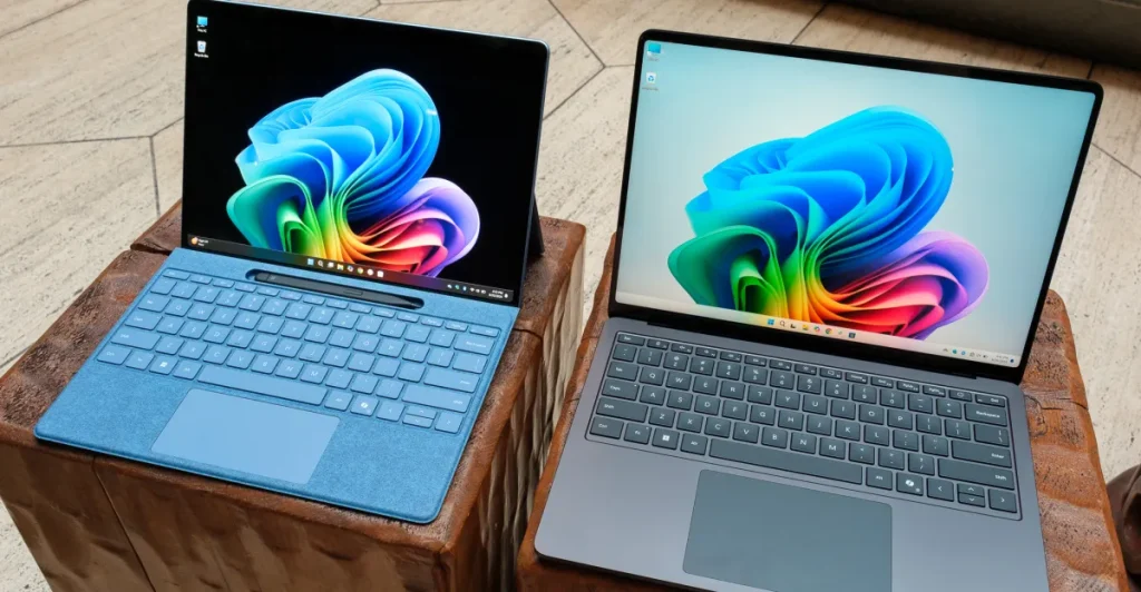 Windows on Arm is now ready for gaming thanks to some big changes